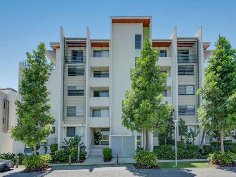 17 154 Musgrave Avenue, Southport QLD 4215