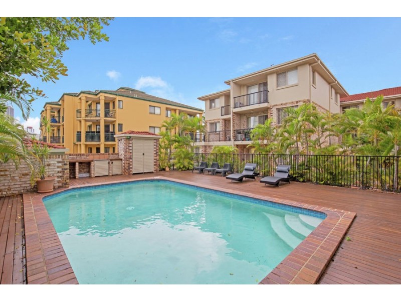 14-16 Spendelove Avenue, Southport QLD 4215