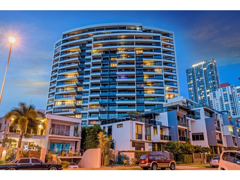 707-2 Aqua Street, Southport QLD 4215