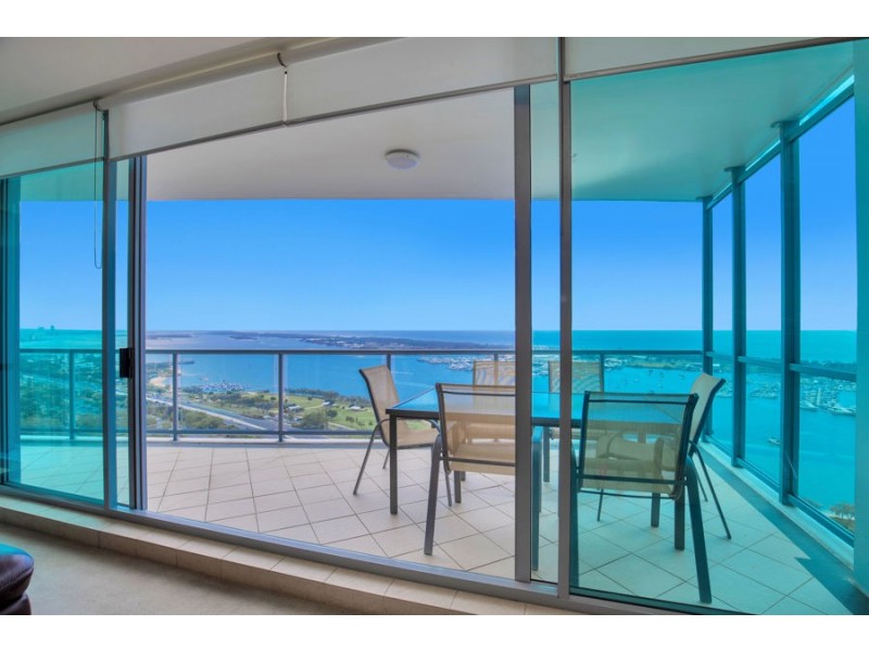 2805/1 Como Crescent, Southport QLD 4215