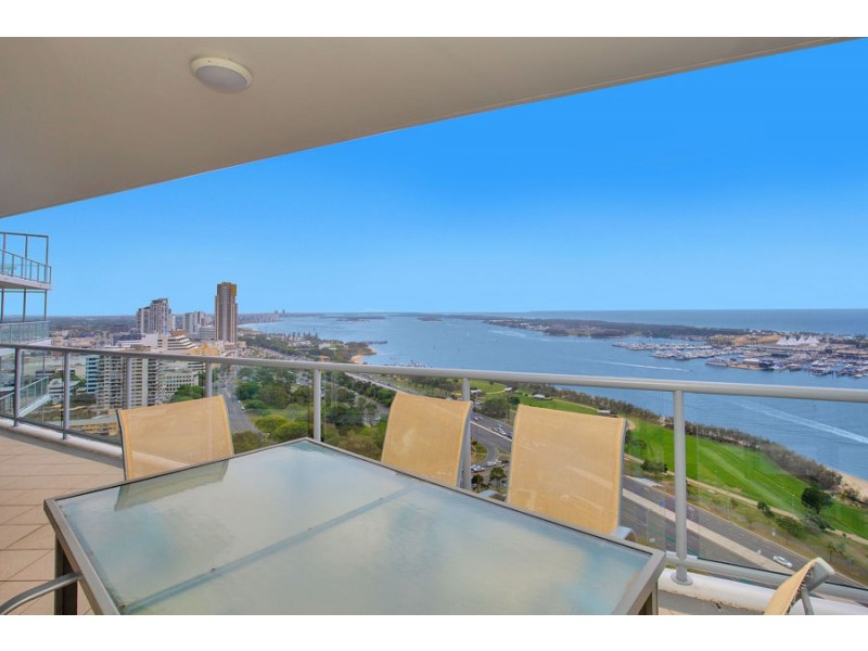 2805/1 Como Crescent, Southport QLD 4215