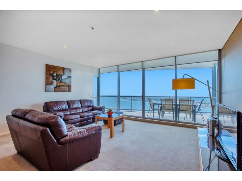 2805/1 Como Crescent, Southport QLD 4215