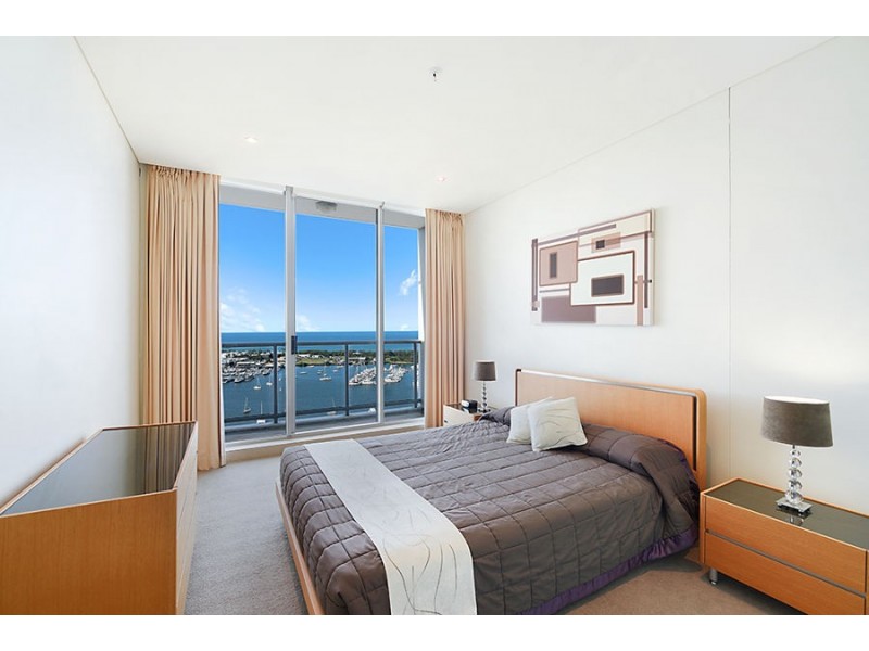 2805/1 Como Crescent, Southport QLD 4215