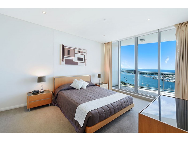 2805/1 Como Crescent, Southport QLD 4215
