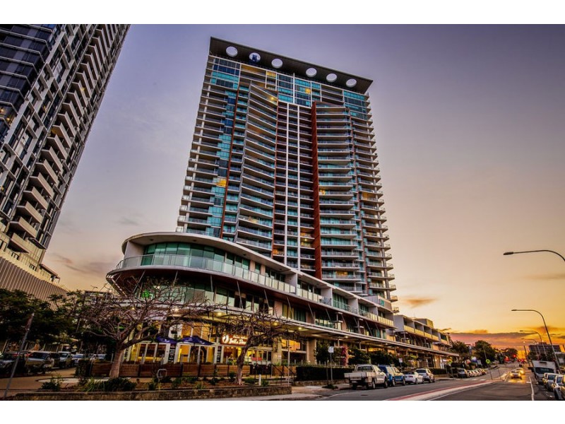 2805/1 Como Crescent, Southport QLD 4215