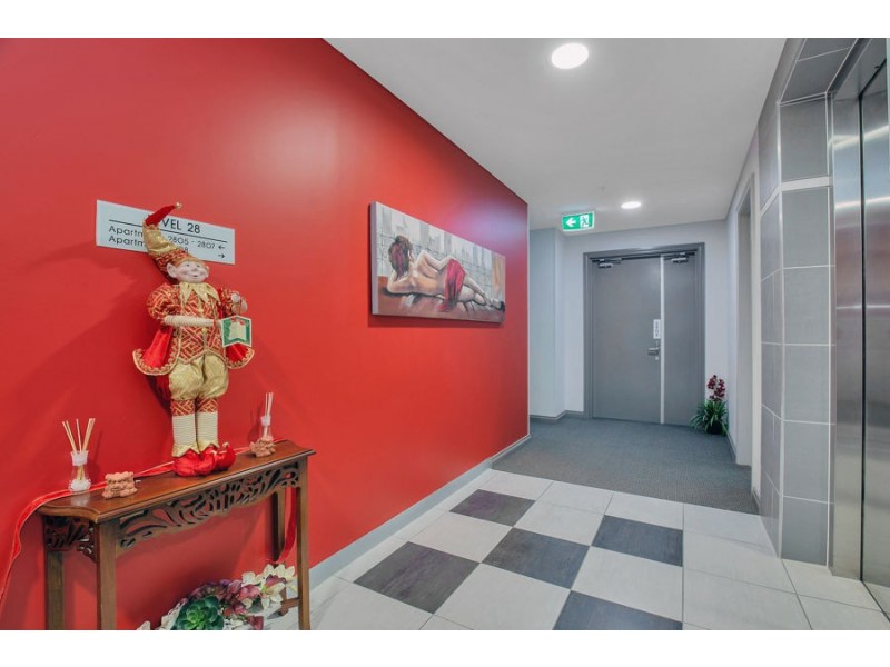 2805/1 Como Crescent, Southport QLD 4215