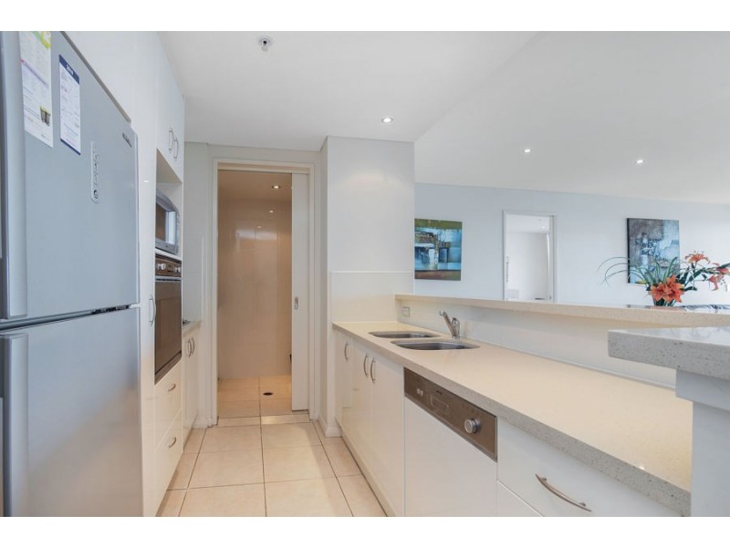 2805/1 Como Crescent, Southport QLD 4215