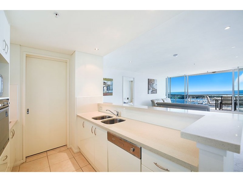 2805/1 Como Crescent, Southport QLD 4215