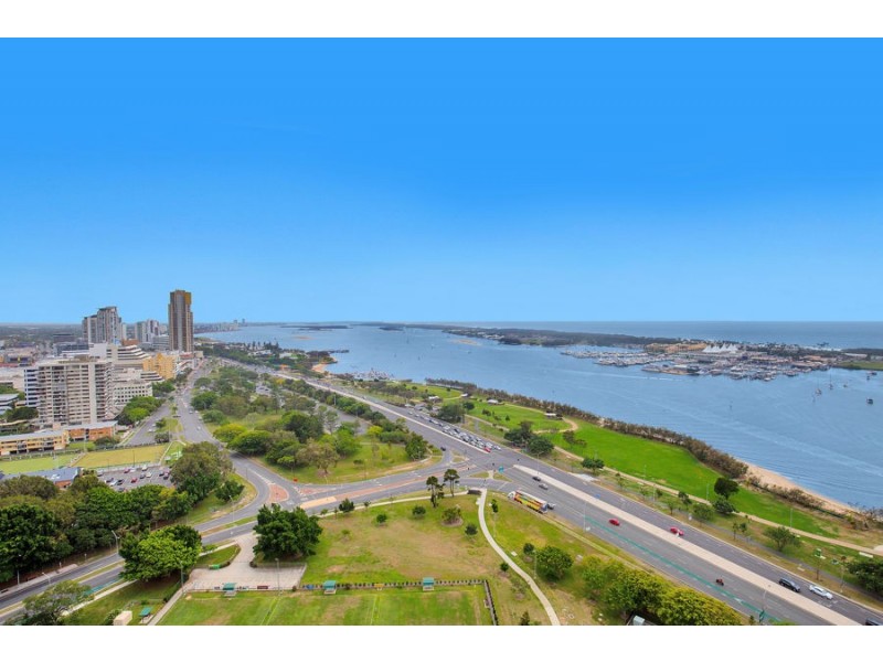 2805/1 Como Crescent, Southport QLD 4215