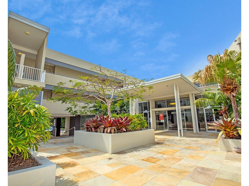 118/1-7 Moores Crescent, Varsity Lakes QLD 4227