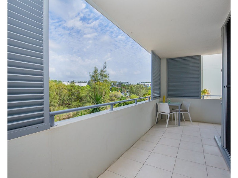 118/1-7 Moores Crescent, Varsity Lakes QLD 4227
