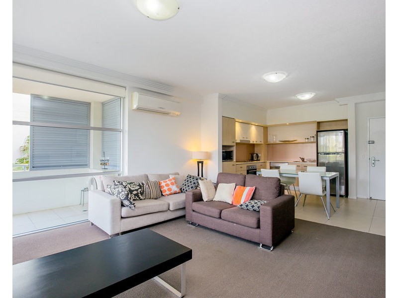 118/1-7 Moores Crescent, Varsity Lakes QLD 4227