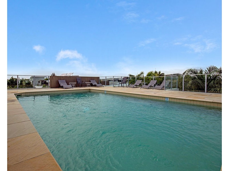 118/1-7 Moores Crescent, Varsity Lakes QLD 4227