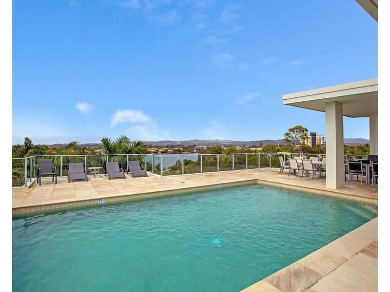 118/1-7 Moores Crescent, Varsity Lakes QLD 4227