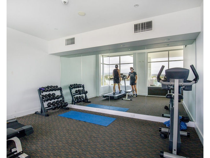 118/1-7 Moores Crescent, Varsity Lakes QLD 4227