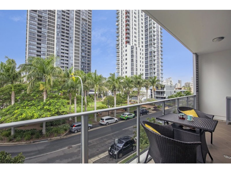 511/6 Aqua Street, Southport QLD 4215