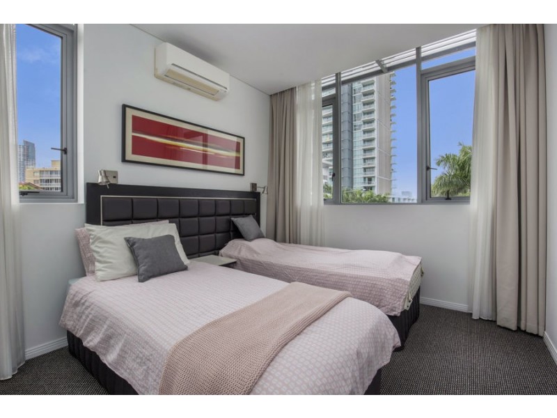 511/6 Aqua Street, Southport QLD 4215