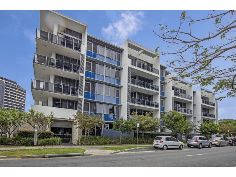 511/6 Aqua Street, Southport QLD 4215