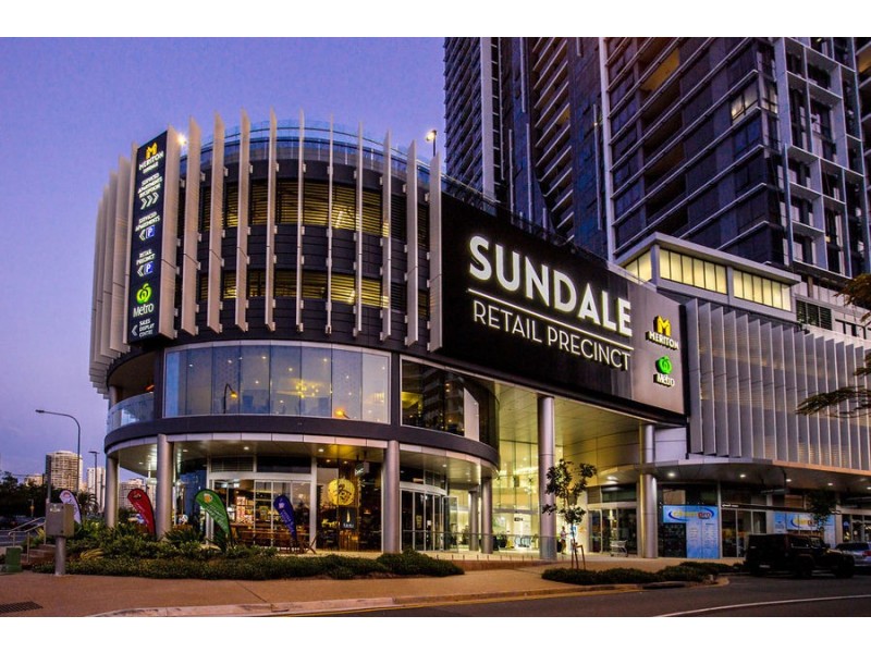 511/6 Aqua Street, Southport QLD 4215