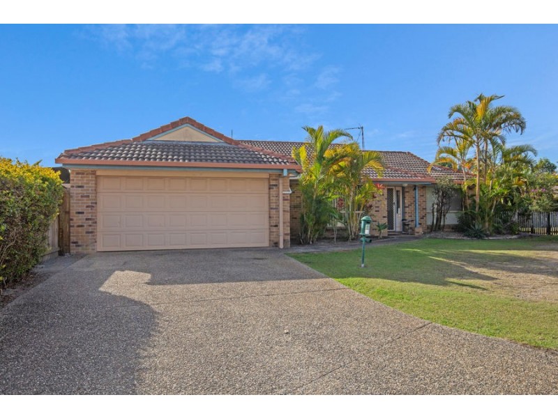 26 County Lane, Merrimac QLD 4226