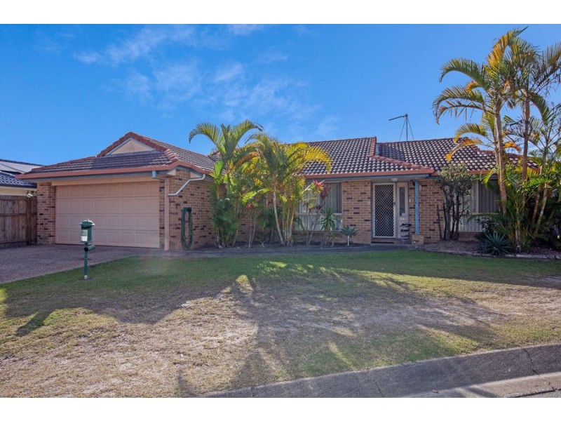 26 County Lane, Merrimac QLD 4226