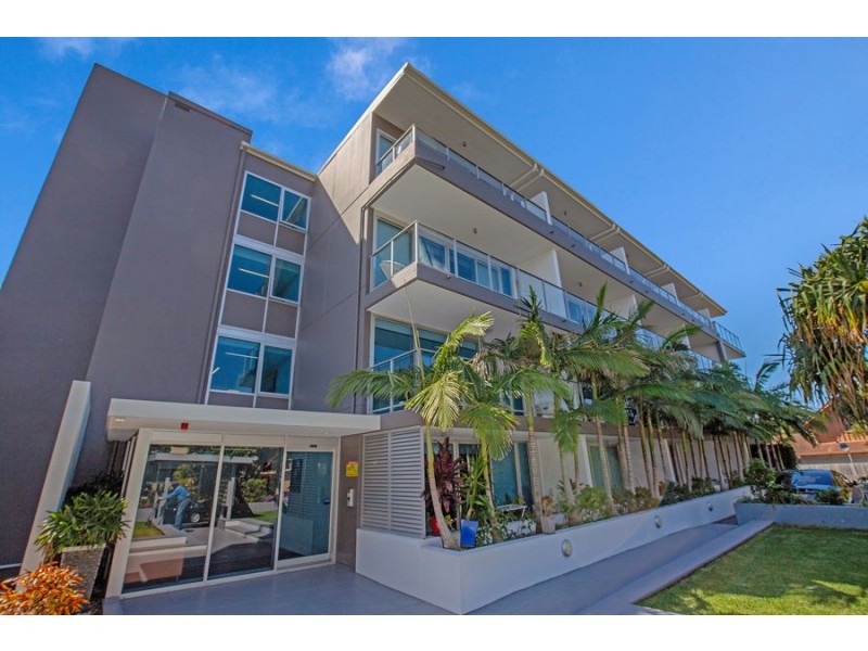 201/33-37 Madang Crescent, Runaway Bay QLD 4216
