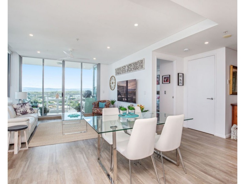 1808/1 Como Crescent, Southport QLD 4215