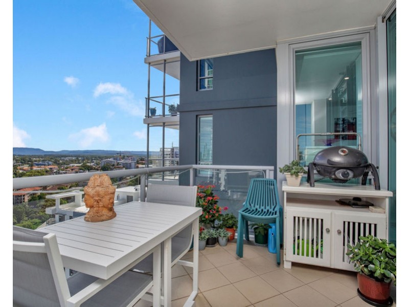 1808/1 Como Crescent, Southport QLD 4215
