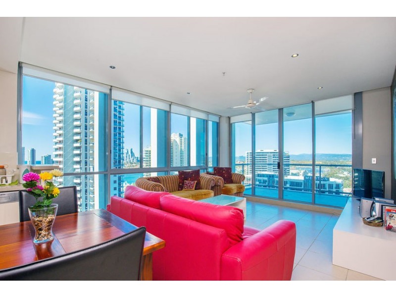 1808/1 Como Crescent (Brighton Shores), Southport QLD 4215