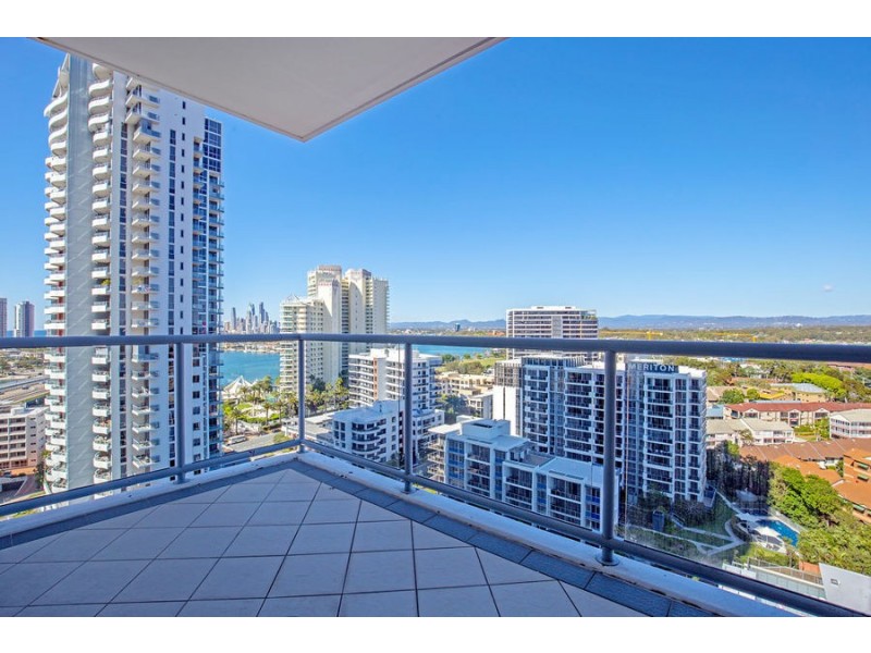 1808/1 Como Crescent (Brighton Shores), Southport QLD 4215