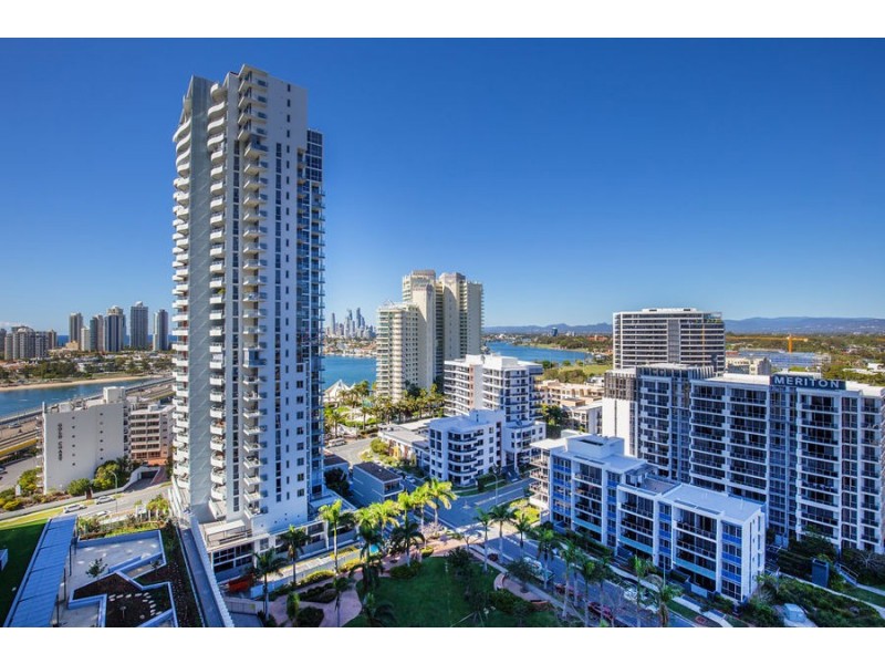 1808/1 Como Crescent (Brighton Shores), Southport QLD 4215