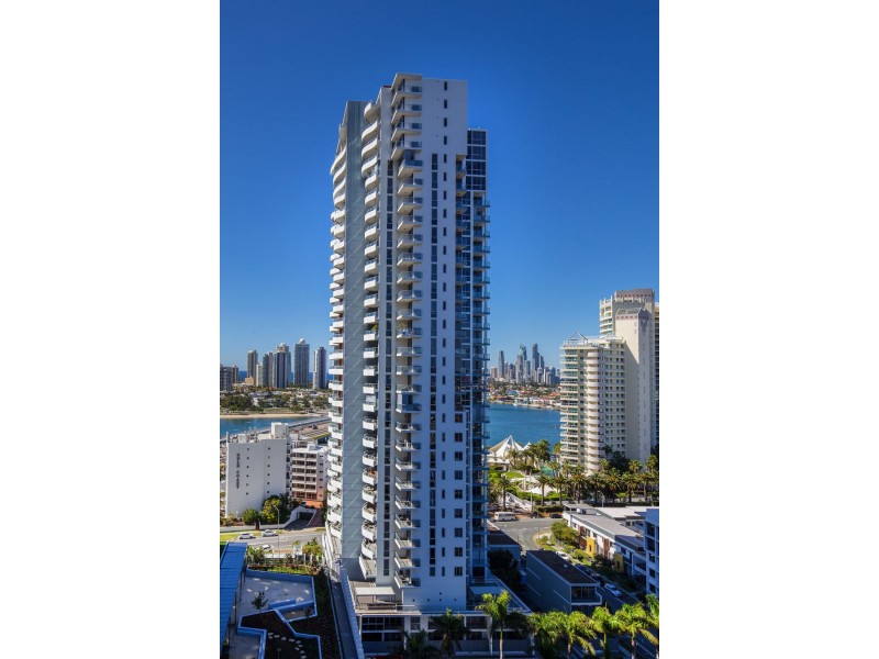 1808/1 Como Crescent (Brighton Shores), Southport QLD 4215