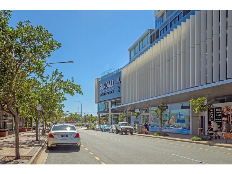 1808/1 Como Crescent (Brighton Shores), Southport QLD 4215