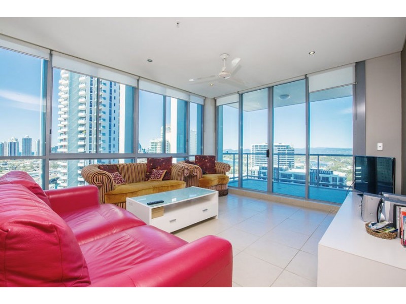 1808/1 Como Crescent (Brighton Shores), Southport QLD 4215