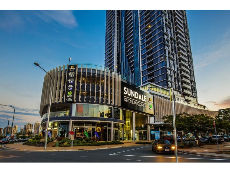 1808/1 Como Crescent (Brighton Shores), Southport QLD 4215