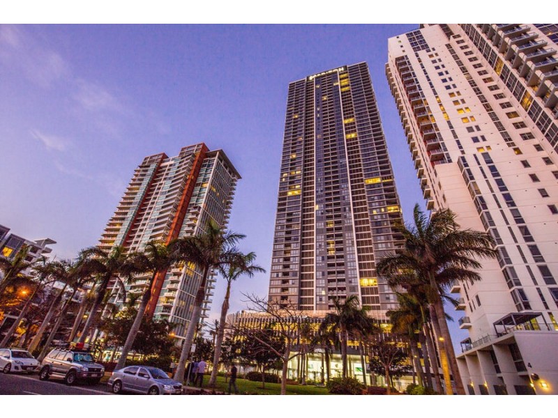 1808/1 Como Crescent (Brighton Shores), Southport QLD 4215