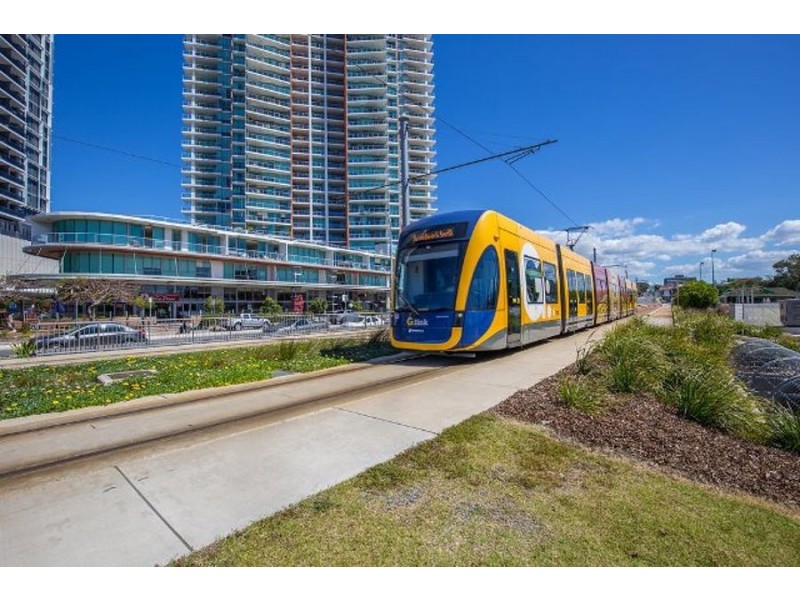 1808/1 Como Crescent (Brighton Shores), Southport QLD 4215