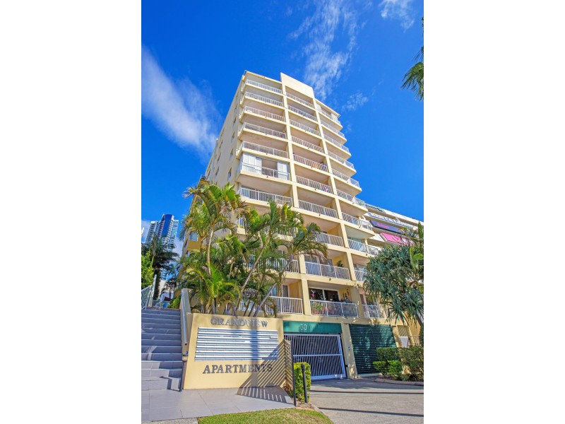 30 Marine Parade, Southport QLD 4215