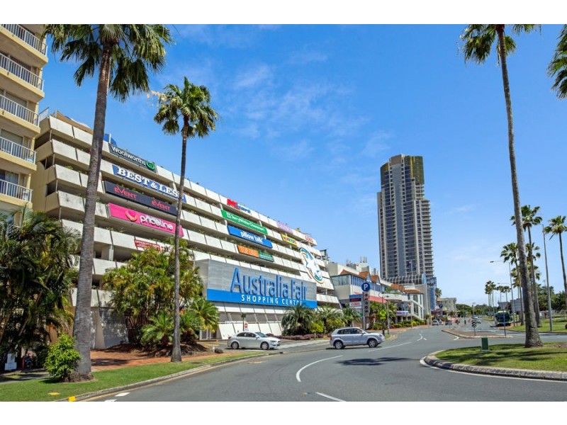 30 Marine Parade, Southport QLD 4215