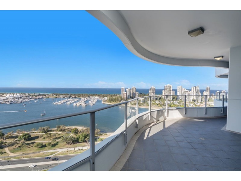 2703/4 Como Crescent, Southport QLD 4215