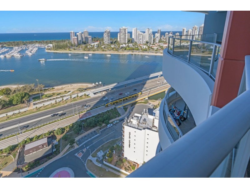 2703/4 Como Crescent, Southport QLD 4215