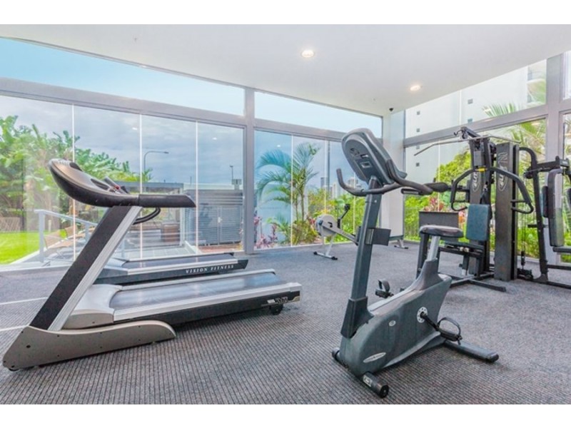 2703/4 Como Crescent, Southport QLD 4215
