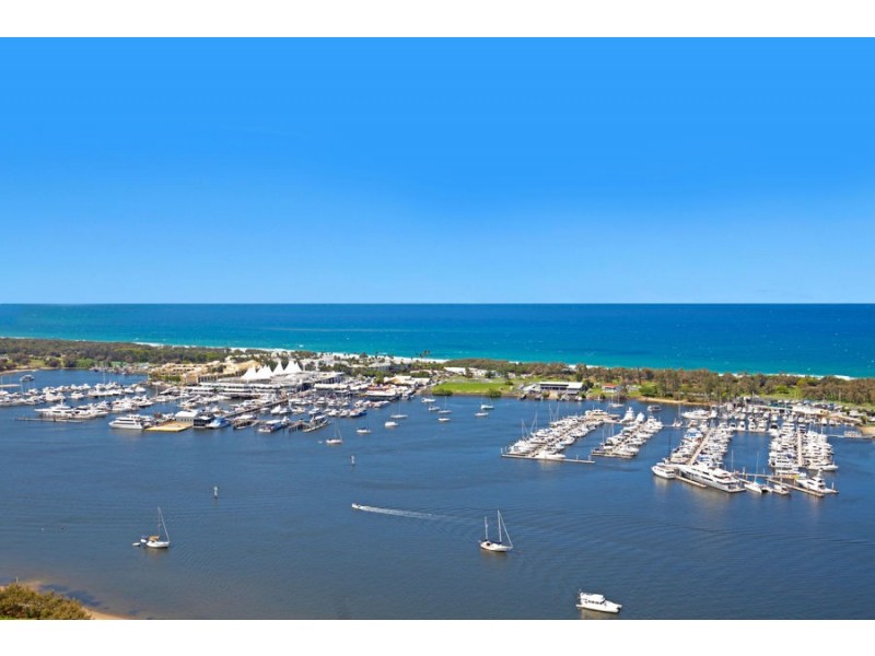 3012/2 Como Crescent, Southport QLD 4215