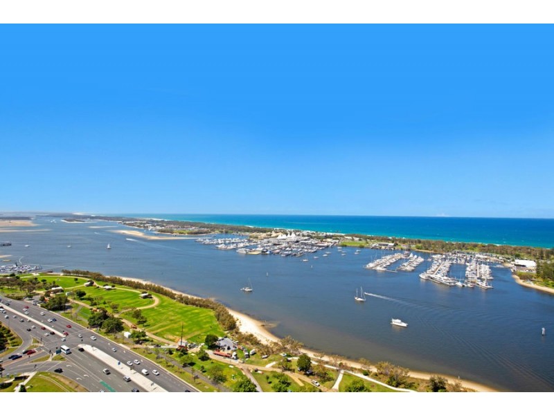 3012/2 Como Crescent, Southport QLD 4215
