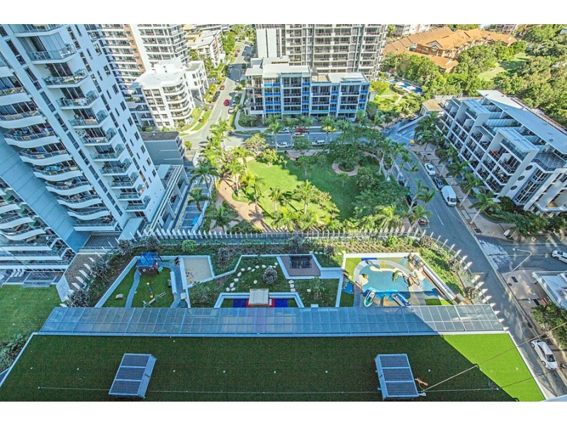 3012/2 Como Crescent, Southport QLD 4215