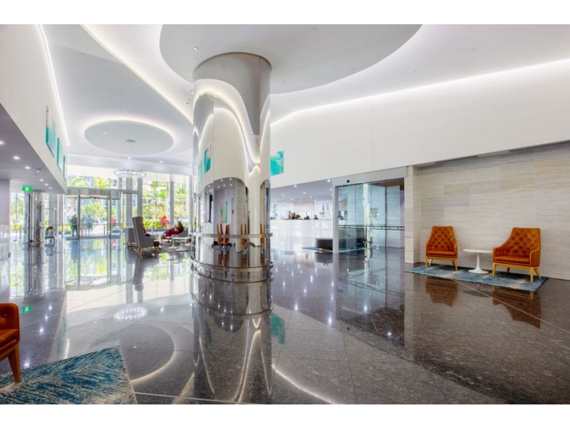 3012/2 Como Crescent, Southport QLD 4215