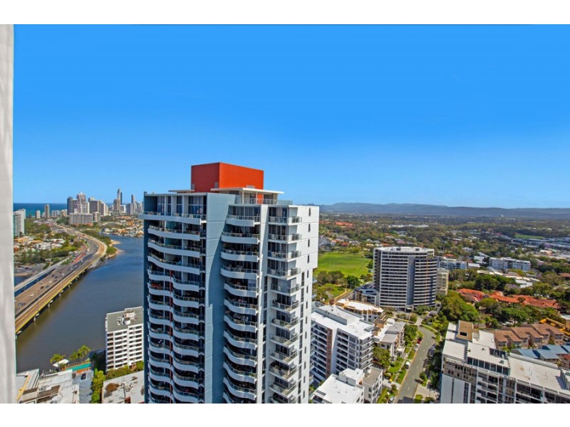 3012/2 Como Crescent, Southport QLD 4215