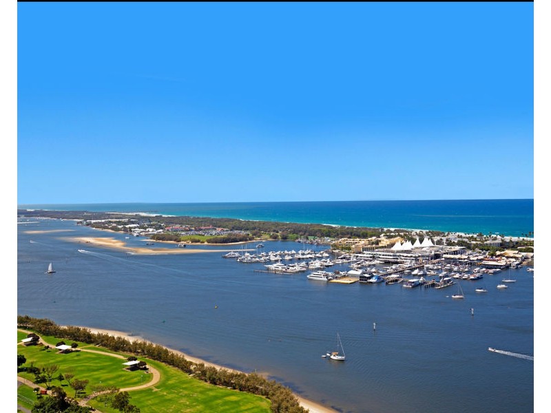 3112/2 Como Crescent, Southport QLD 4215