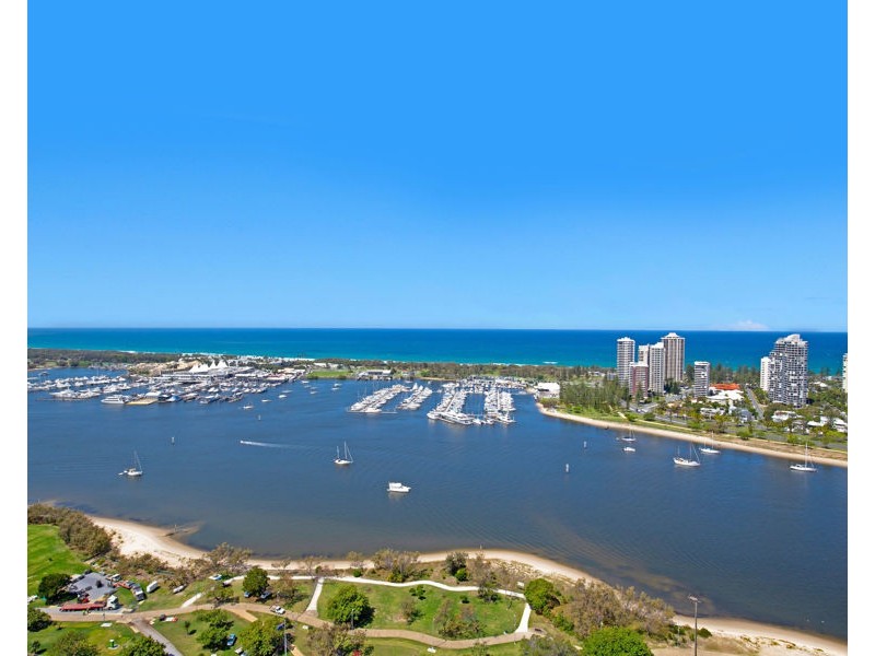 3112/2 Como Crescent, Southport QLD 4215