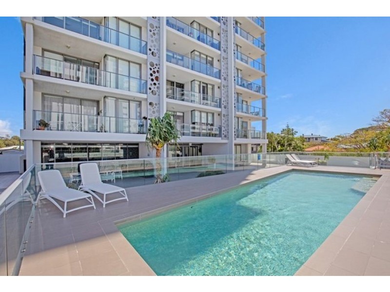 203/17 Bath Street, Labrador QLD 4215